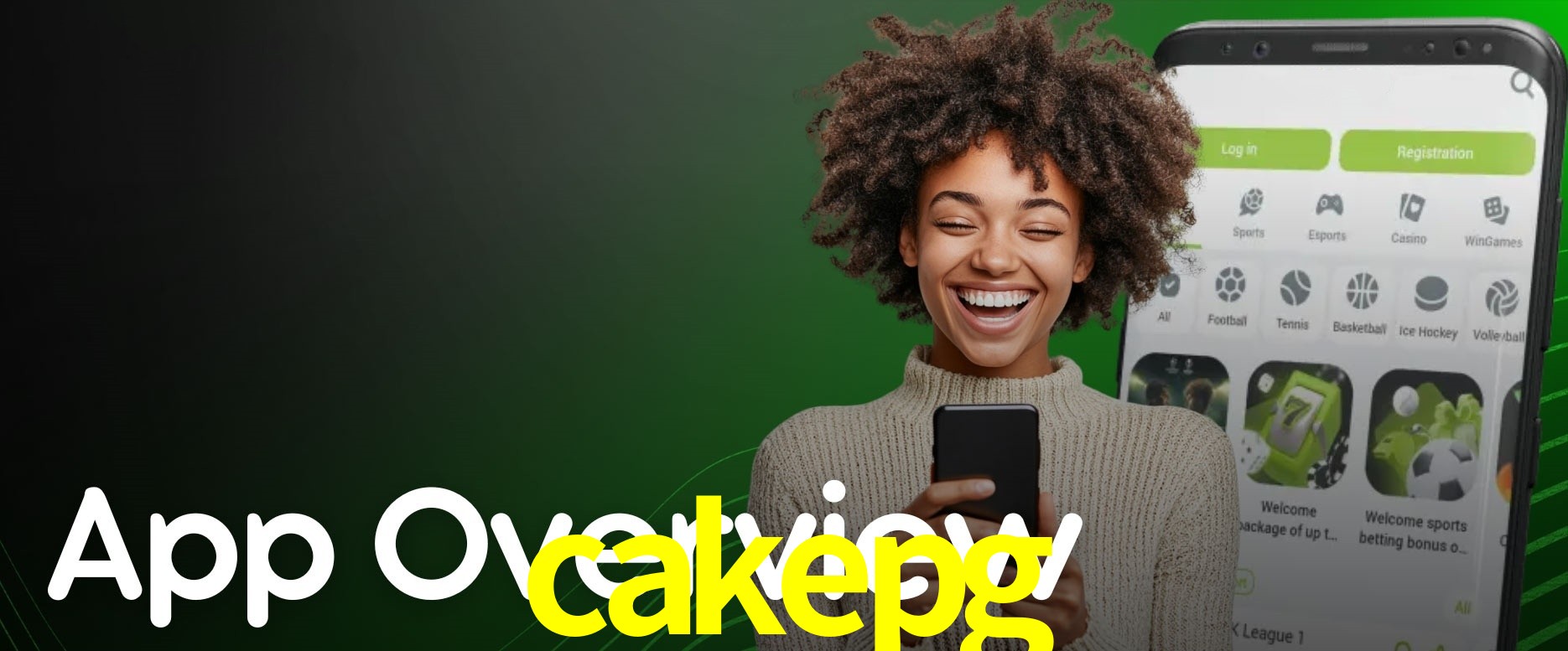 Descubra o Mundo do Cassino Online com cakepg