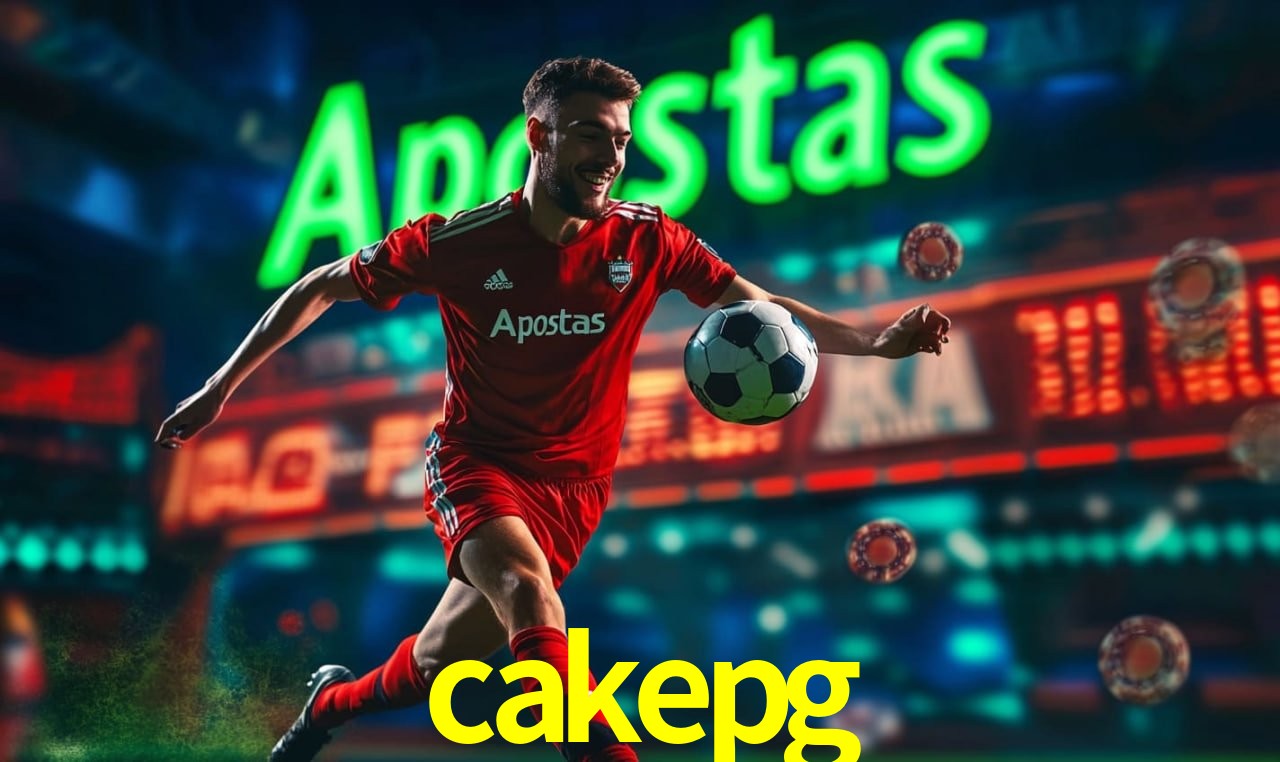 Estatísticas Esportivas cakepg