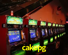 Explorando a Categoria de Eventos em Apostas na cakepg