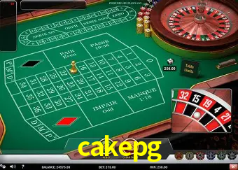 A Revolução dos Aplicativos de Jogos no cakepg