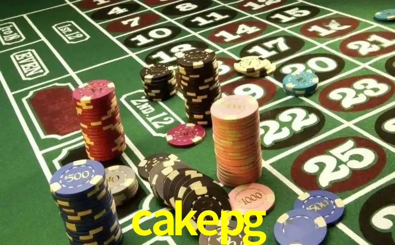 Promoções Sazonais cakepg