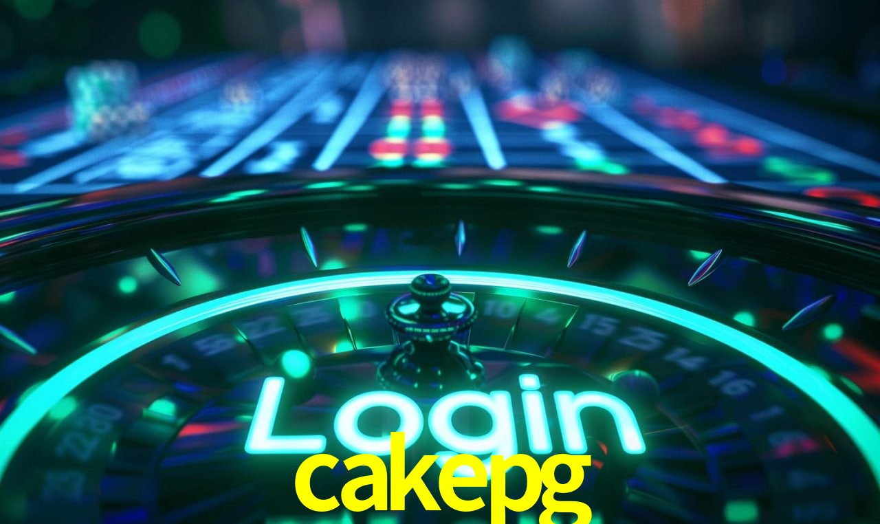 Segurança 2FA cakepg
