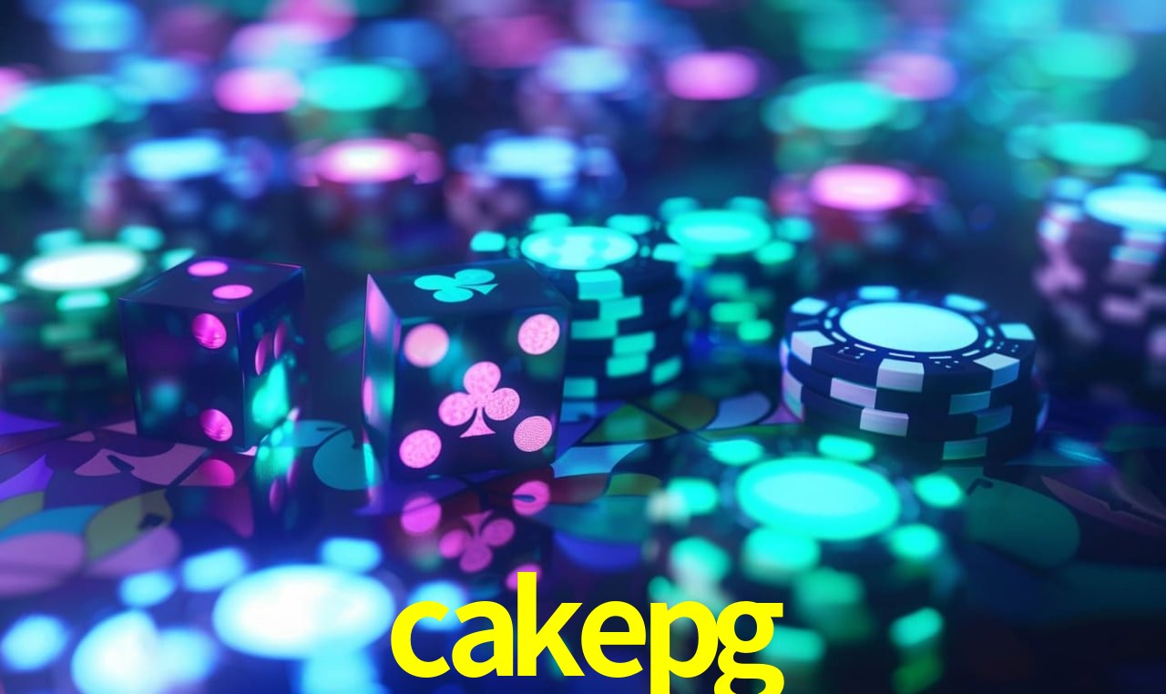 Diretório de Jogos cakepg