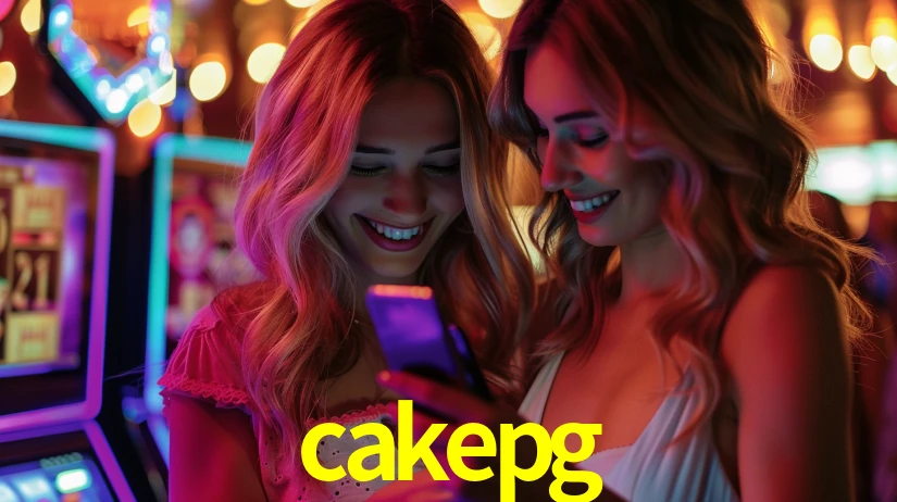 Sinta a adrenalina dos jogos de cassino com cakepg