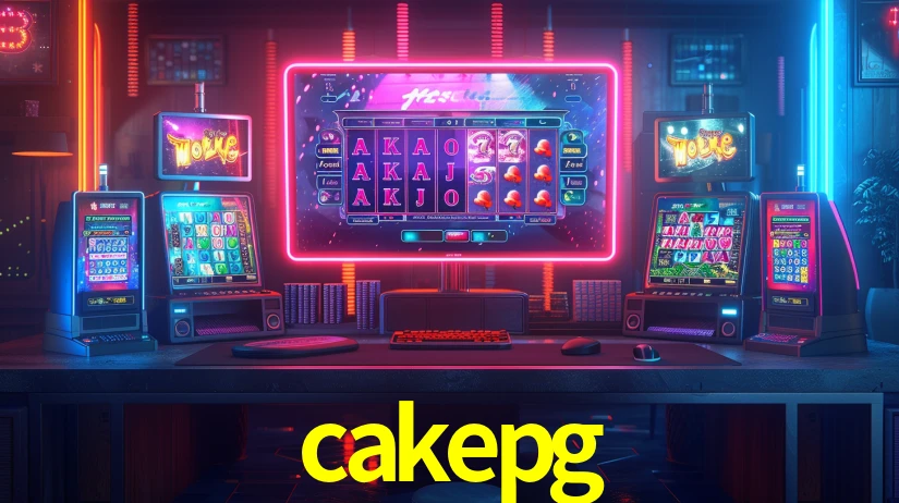 cakepg.com